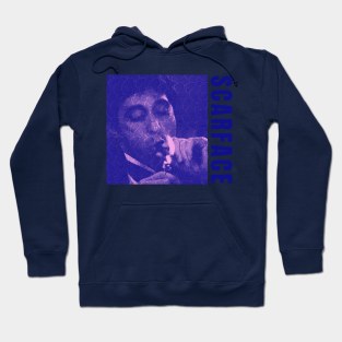 Scarface Hoodie